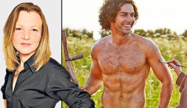 I know what the BBC must do to be great again — more scything please