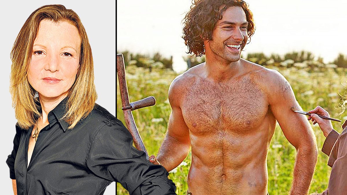 I know what the BBC must do to be great again — more scything please