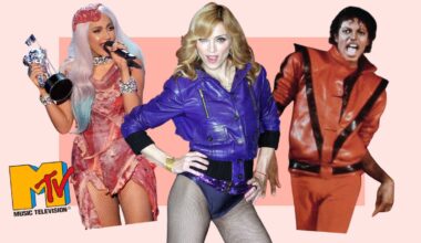 I worked at MTV in the glory years — it will be missed