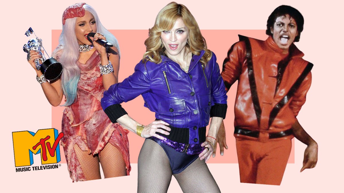 I worked at MTV in the glory years — it will be missed