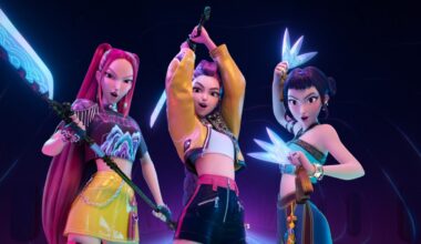 School bans KPop Demon Hunters songs to guard ‘Christian ethos’