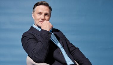 I love being a grandad but I don’t want to be an old man