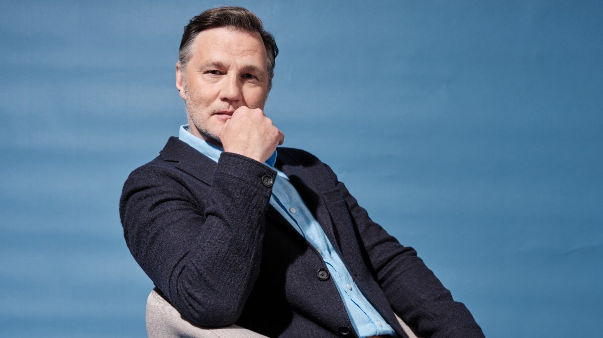 I love being a grandad but I don’t want to be an old man