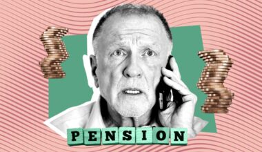 I want my £40k pension, but ReAssure says it’s not in my name