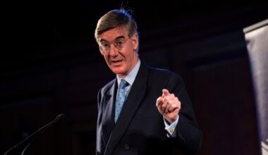 Can Angela Rayner survive an endorsement from Jacob Rees-Mogg?