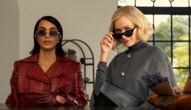 this may be the worst TV drama ever