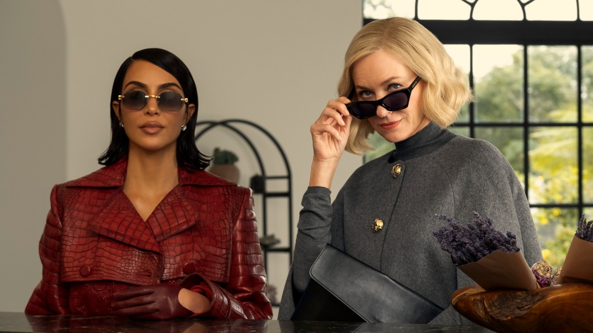 this may be the worst TV drama ever