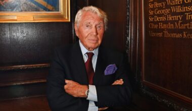 Wars have left me with no faith in humanity