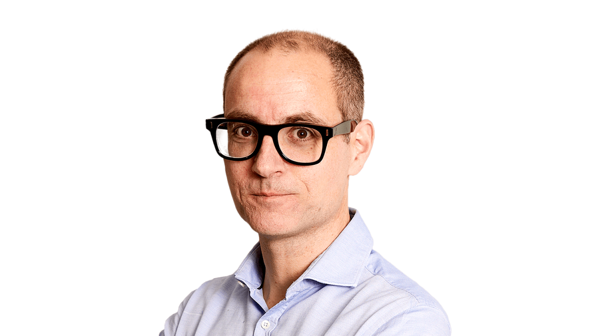 Smartphones at work aren’t the problem — it’s pointless meetings