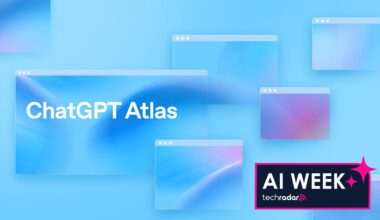 ChatGPT Atlas with AI Week Badge