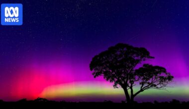 'Mother's Day' solar storm squeezed Earth's plasmasphere to one-fifth its size