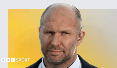 Sam Parkin, Final Score EFL pundit graphic