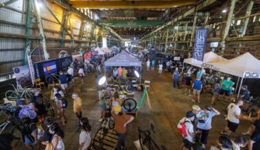 After its biggest year yet, MADE confirms 2026 dates and return to Portland's Zidell Yards