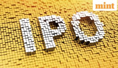 When companies that have never made money come calling for your savings