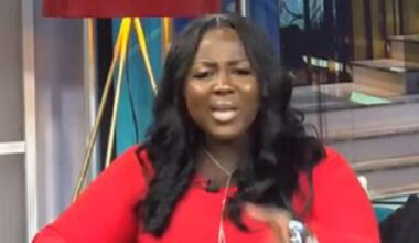 Attacks at the court premises were ill-mannered, uncivilised – Yaa Yeboah