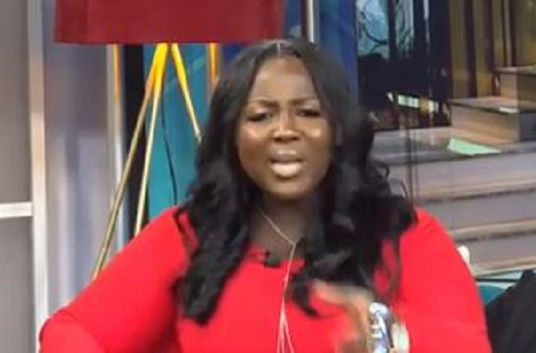 Attacks at the court premises were ill-mannered, uncivilised – Yaa Yeboah