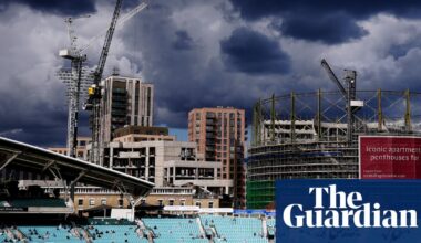 ‘No progress’: county cricket clubs criticised for continued lack of diversity | ECB