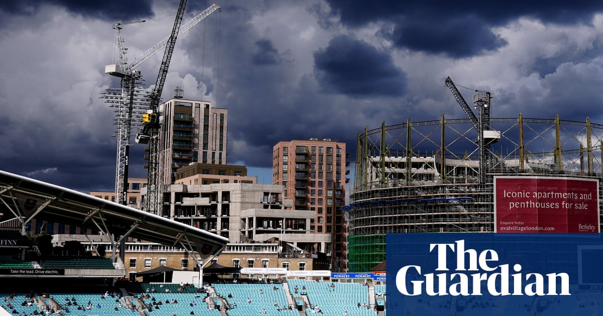 ‘No progress’: county cricket clubs criticised for continued lack of diversity | ECB
