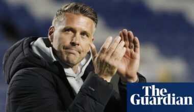 Rob Edwards agrees deal to become Wolves head coach after Boro talks | Wolverhampton Wanderers
