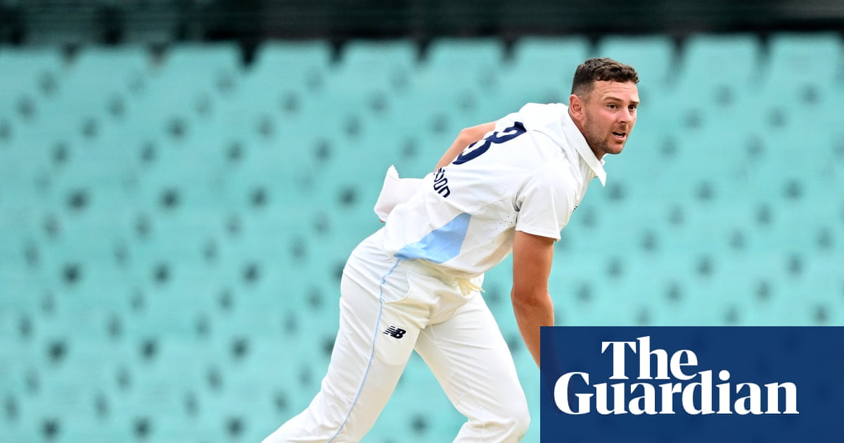 Josh Hazlewood ruled out of Ashes opener in fresh blow to Australia bowling stocks | Ashes 2025-26