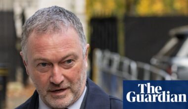 Steve Reed convenes Tower Hamlets envoys as concerns over council persist | Local government