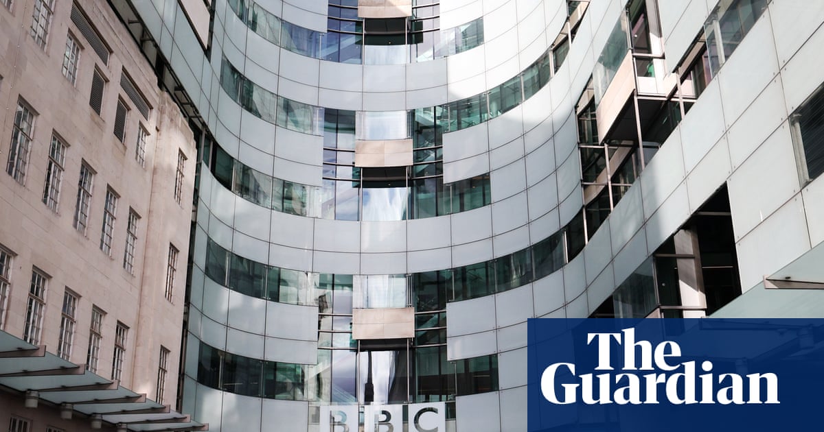 BBC prepared to apologise to Trump to resolve billion-dollar legal threat | BBC