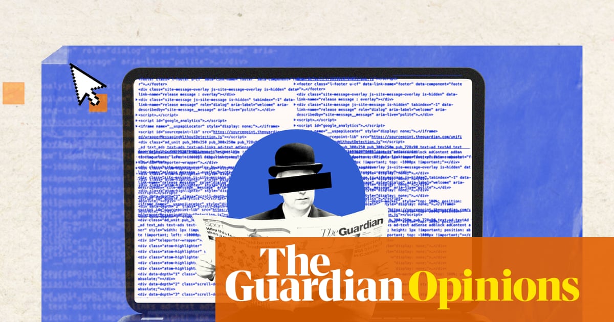 AI is changing the relationship between journalist and audience. There is much at stake | Margaret Simons