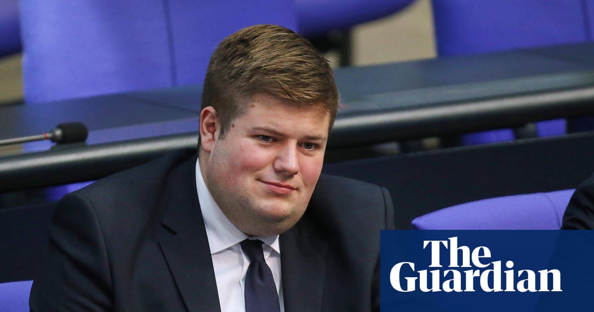 Pension reform row threatens Germany’s coalition government | Germany