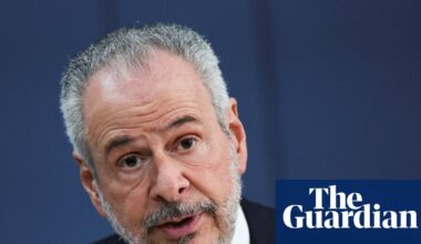 Rich countries have lost enthusiasm for tackling climate crisis, says Cop30 chief | Cop30