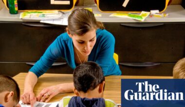 Special needs services in England face ‘total collapse’ from increasing demand | Special educational needs
