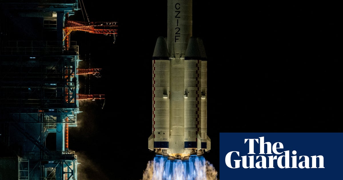 Return of Chinese astronauts delayed after spacecraft struck by debris | China