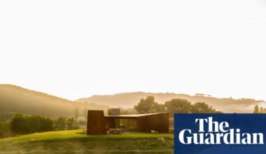 Elegance, grandeur and charm: winners of the 2025 New Zealand architecture awards – in pictures - The Guardian