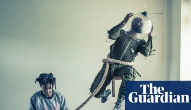 London exhibition to explore mental health and social bonds in ‘polarised’ times | Art