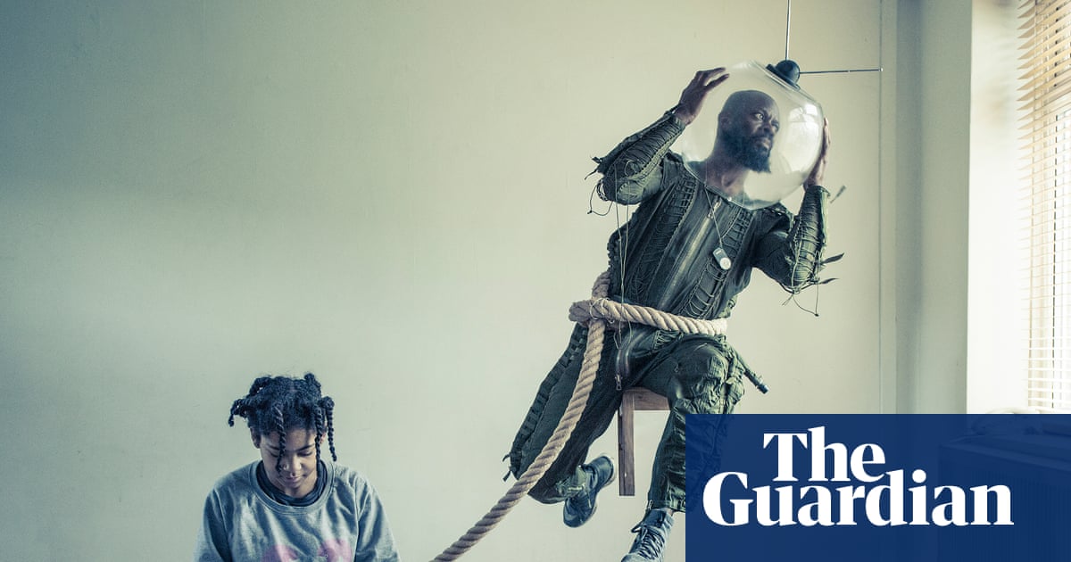 London exhibition to explore mental health and social bonds in ‘polarised’ times | Art