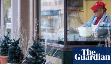 Trump policies spur economic anxiety in US Republican heartland: ‘Tariffs are affecting everything’ | Trump administration