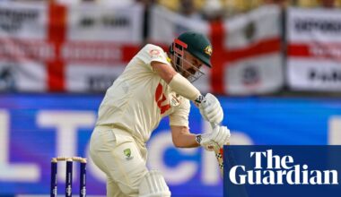 Perth pitch not the problem for England in first Ashes Test as it receives highest ICC rating | Ashes 2025-26