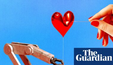 ‘It shows such a laziness’: why I refuse to date someone who uses ChatGPT | Dating