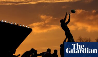 Rugby union’s breakaway competition R360 delays launch by two years | Rugby union