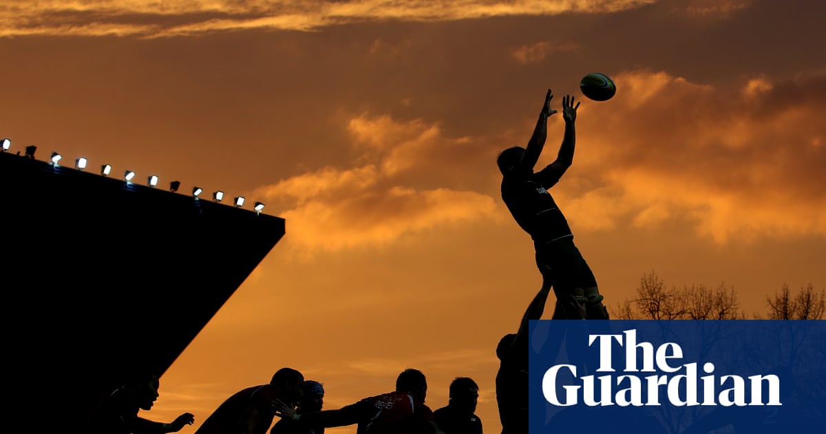 Rugby union’s breakaway competition R360 delays launch by two years | Rugby union