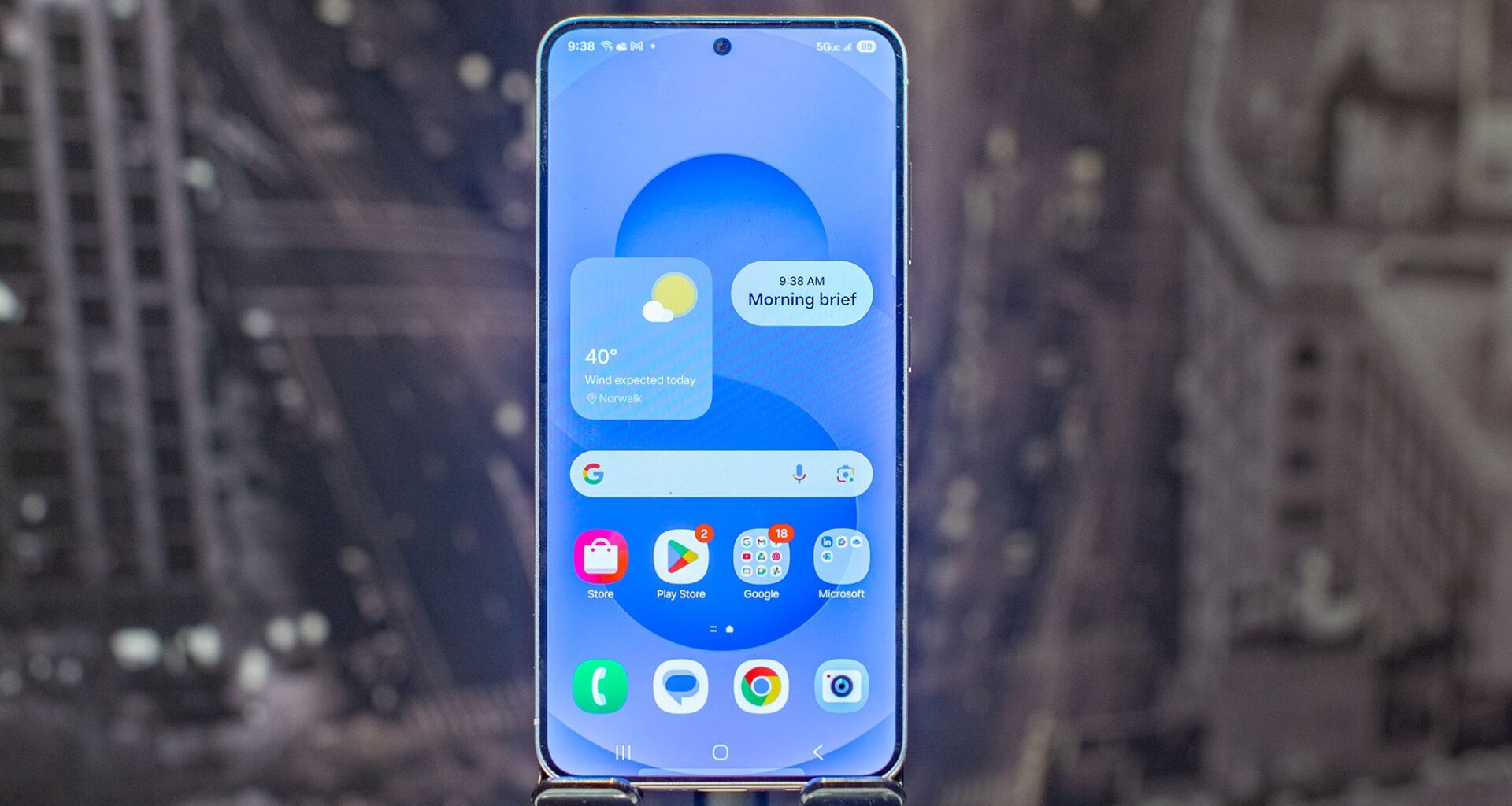 Your Samsung phone is about to get a big theft protection boost thanks to One UI 8.5 – here’s how