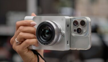 Did this "terrifyingly accurate" AI camera just break photography as we know it?