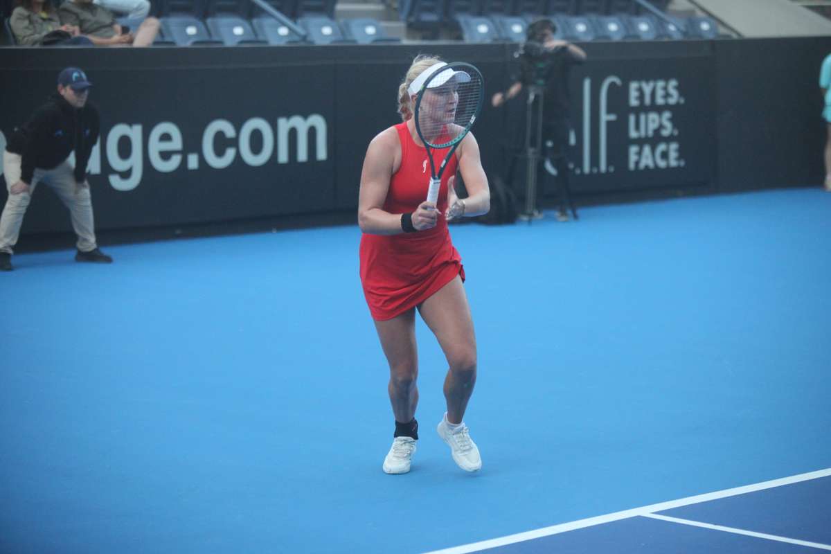 Denmark relegated in Billie Jean King Cup after losing to Canada despite bright start