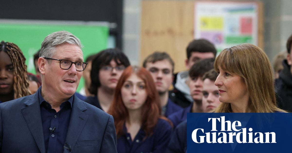 Rachel Reeves plans £7.5bn tax rise in budget after U-turn on income tax rates | Budget 2025