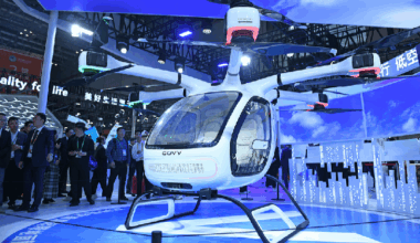 CIIE showcases China's shift from 'world factory' to innovation hub - news.cgtn.com