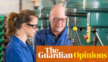 A million young people aren’t in a job or training. Britain has a problem | Richard Partington