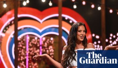 ITV shares soar as it holds talks to sell television business to Sky | ITV