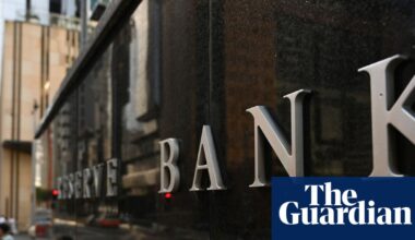 RBA holds official interest rate at 3.6% after surprise inflation jump | Reserve Bank of Australia