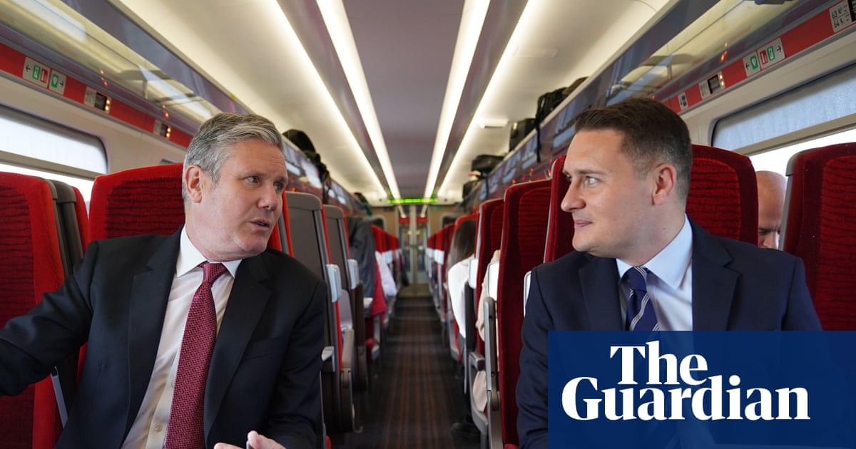 If No 10 briefer is found Keir Starmer will sack them, minister says | Labour party leadership