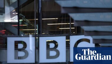 Why the BBC is apologising over a Trump documentary – and what happens next | BBC