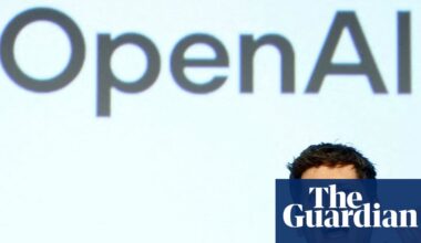 Can OpenAI keep pace with industry’s soaring costs? | OpenAI